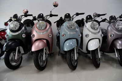 2018濱海老百姓最喜愛的十大電動車品牌評選開始啦!