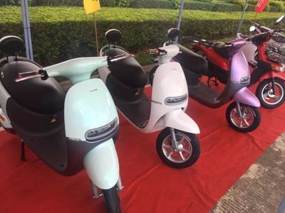 2000W中置電機(jī)產(chǎn)品發(fā)布,又一家摩企進(jìn)軍電動(dòng)車市場(chǎng)_汽車_網(wǎng)