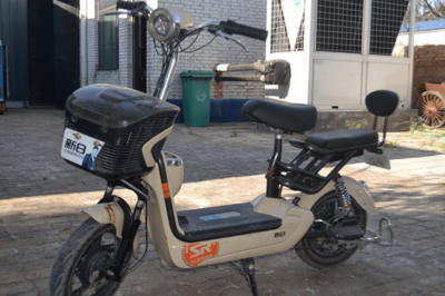 祁縣公安局破獲系列盜竊電動(dòng)車案26起,涉案價(jià)值5萬(wàn)余元