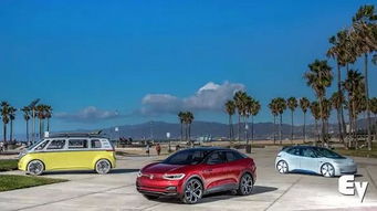 大眾純電動車?yán)m(xù)航不到300km 未來轉(zhuǎn)型電氣化決心才是正題