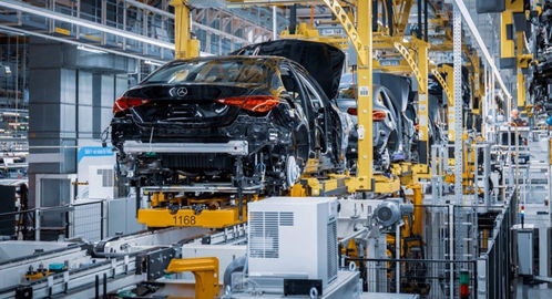 戴姆勒將安排18,500名員工從事短期工作