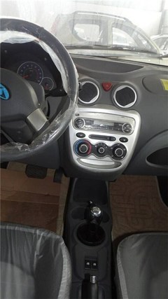 四輪電動車廠家直銷、銅陵四輪電動車、銳新車業