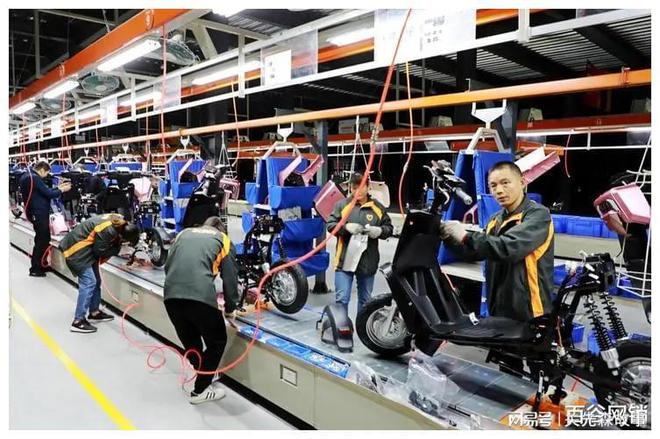 兩輪電動車一條龍管控,成都市從頭抓起