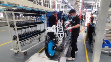 哈啰發(fā)布年度可持續(xù)發(fā)展報告,400億公里騎行換來減排近200萬噸