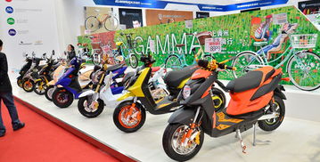 論電動車產品的發(fā)展軌跡