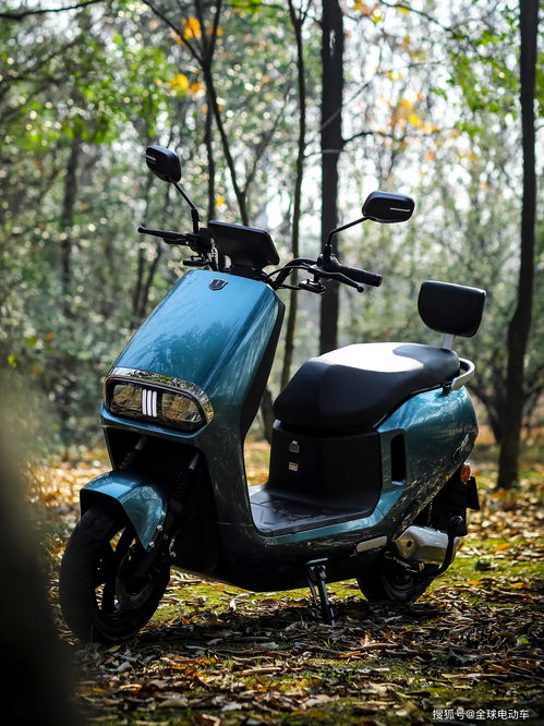 哪種電動車更適合跑外賣 修車師傅總結(jié)長續(xù)航電動車的四個特點