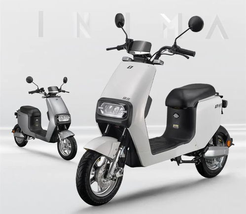 綠佳靈蛟新國標電動車評測 可上牌,續(xù)航遠,禁摩城市也能上路