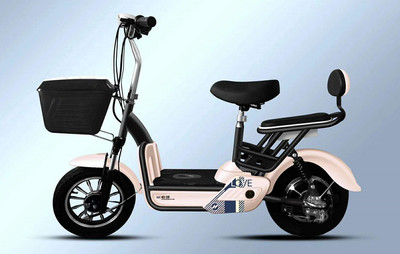 真正新國標(biāo)車型曝光:愛瑪、豪順等品牌首次發(fā)布!