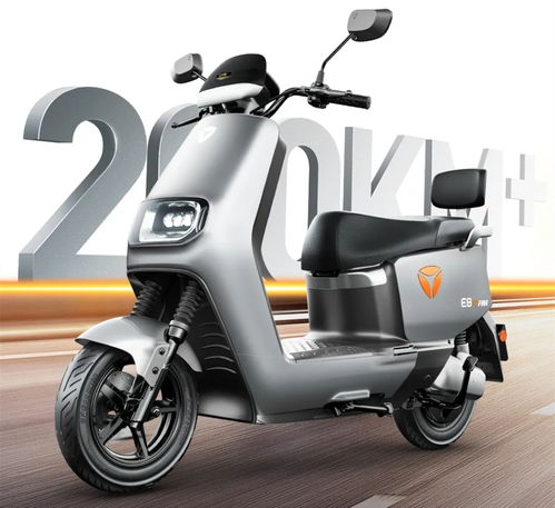 雅迪冠能二代E8與臺鈴超能T6深度對比 續航與動力誰更強？