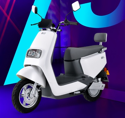 智能時代的新選擇 新日、臺鈴發布長續航智能電動車，引領騎行新體驗