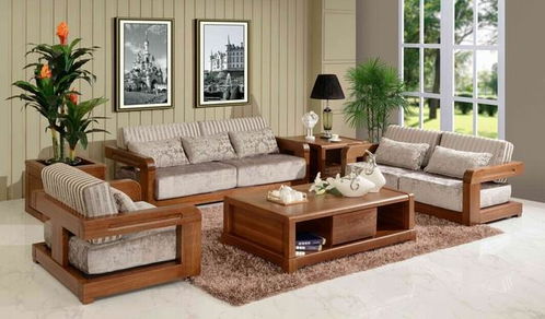 一秒教你認清實木家具材質